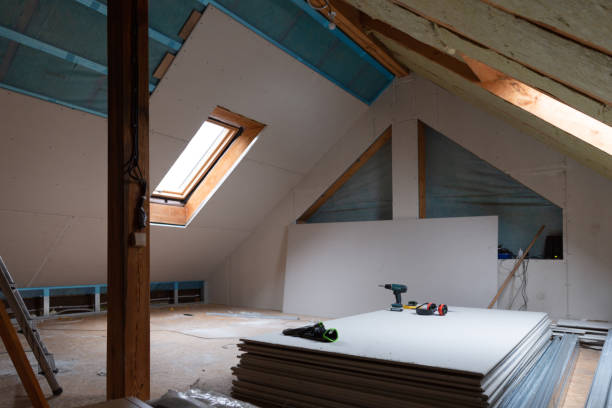 Best Fiberglass Insulation in Opelika, AL